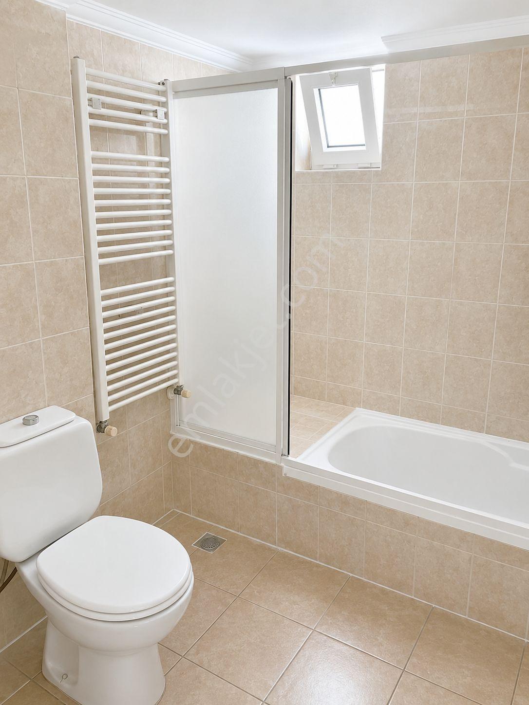 Konyaaltı Altınkum'da Denize 150 Metre Mesafede Eşyalı Kiralık 2+1 Daire - Görsel 10