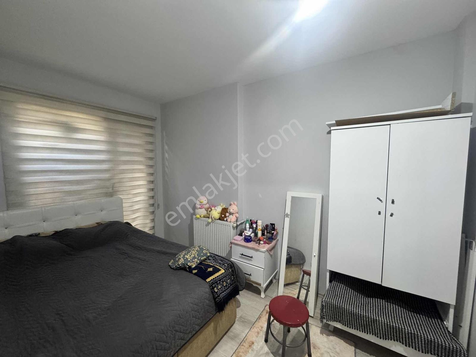 15 Bin ₺'den Kiracılı - 2+1 Eşyalı Geniş M2 Daire!!! - Görsel 22