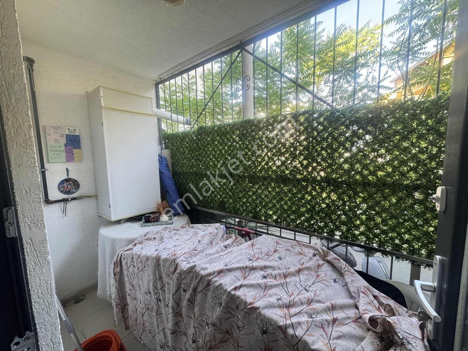 15 Bin ₺'den Kiracılı - 2+1 Eşyalı Geniş M2 Daire!!! - Görsel 21