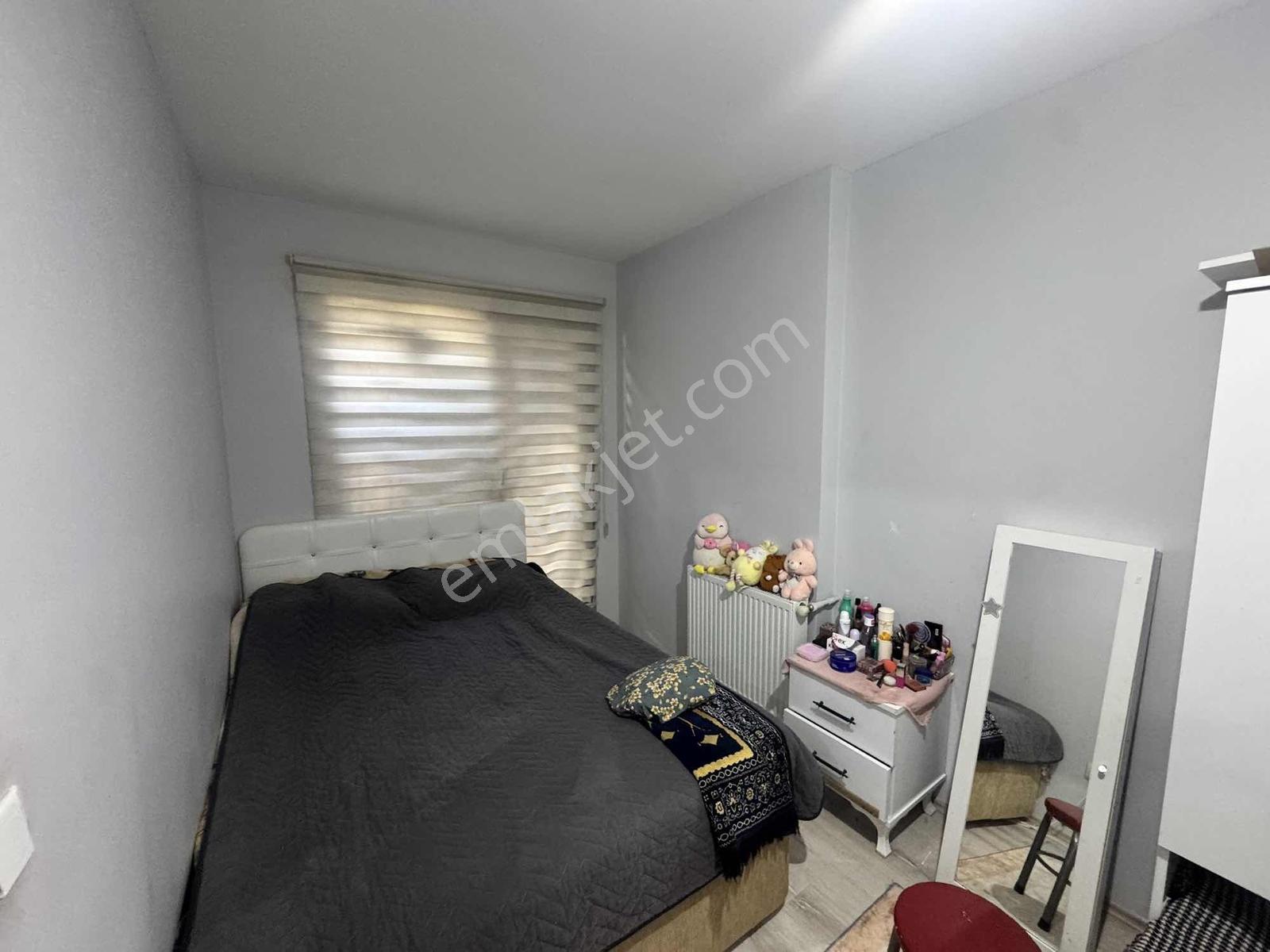 15 Bin ₺'den Kiracılı - 2+1 Eşyalı Geniş M2 Daire!!! - Görsel 19