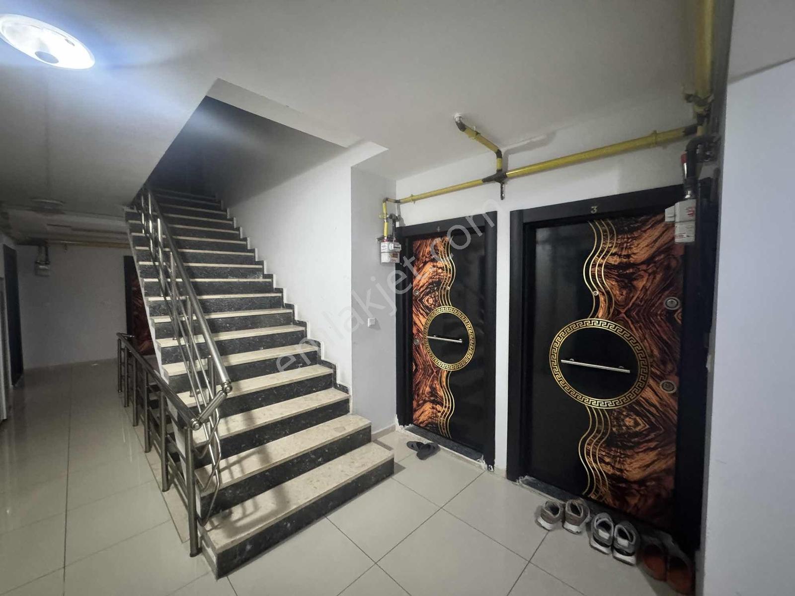 15 Bin ₺'den Kiracılı - 2+1 Eşyalı Geniş M2 Daire!!! - Görsel 7
