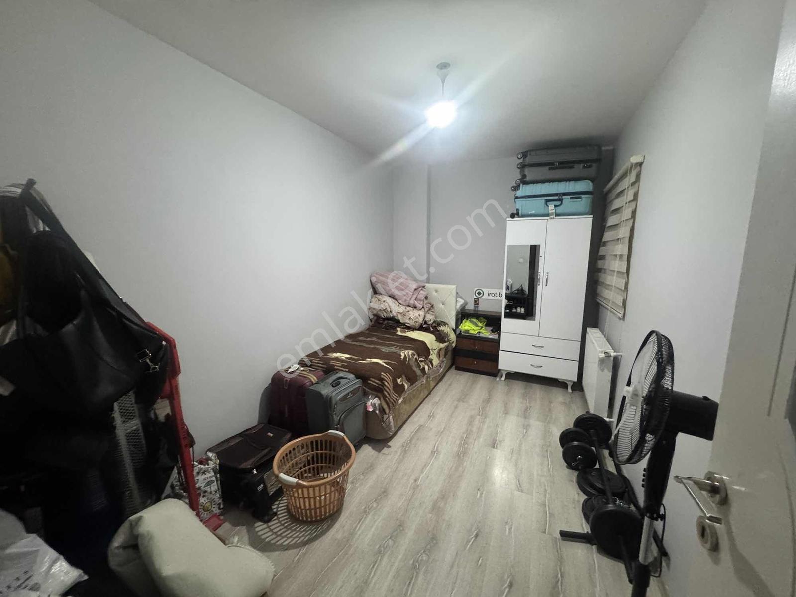 15 Bin ₺'den Kiracılı - 2+1 Eşyalı Geniş M2 Daire!!! - Görsel 20
