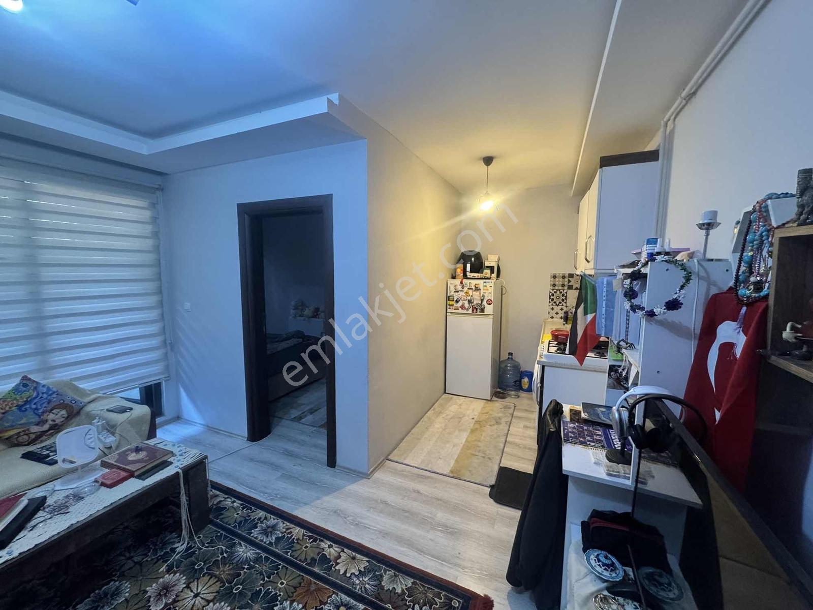 15 Bin ₺'den Kiracılı - 2+1 Eşyalı Geniş M2 Daire!!! - Görsel 13