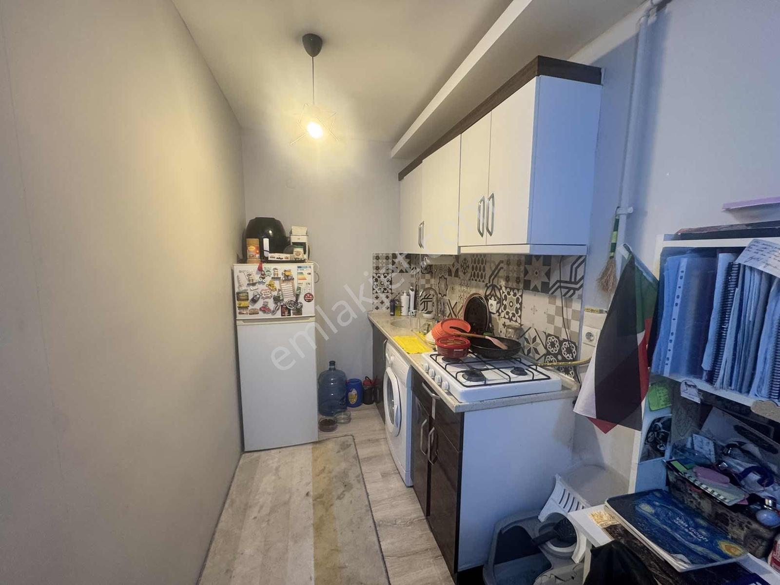 15 Bin ₺'den Kiracılı - 2+1 Eşyalı Geniş M2 Daire!!! - Görsel 26