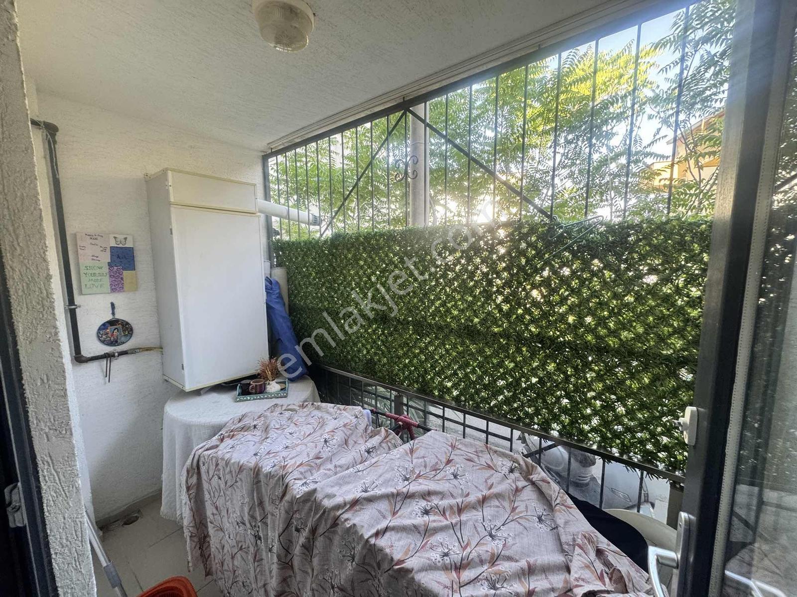 15 Bin ₺'den Kiracılı - 2+1 Eşyalı Geniş M2 Daire!!! - Görsel 17