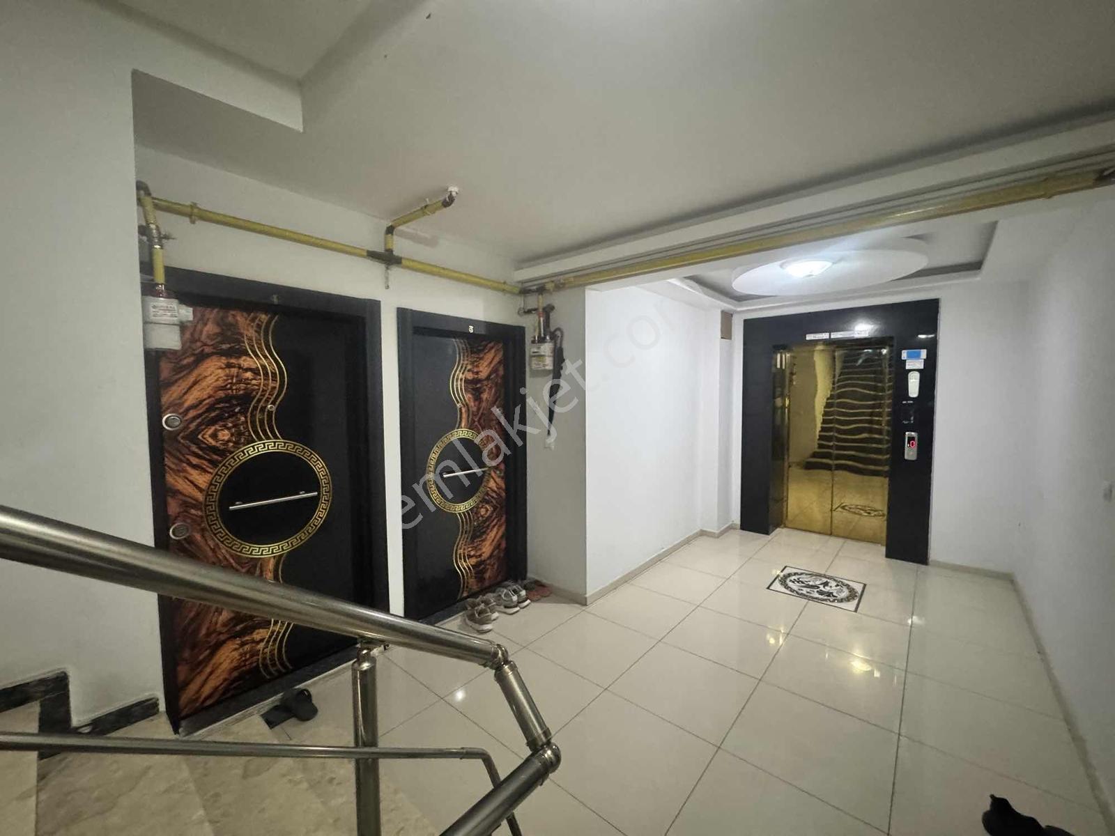 15 Bin ₺'den Kiracılı - 2+1 Eşyalı Geniş M2 Daire!!! - Görsel 6