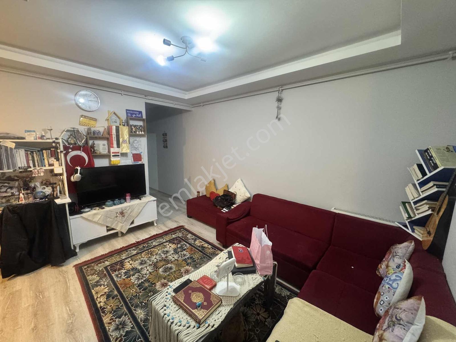 15 Bin ₺'den Kiracılı - 2+1 Eşyalı Geniş M2 Daire!!! - Görsel 9