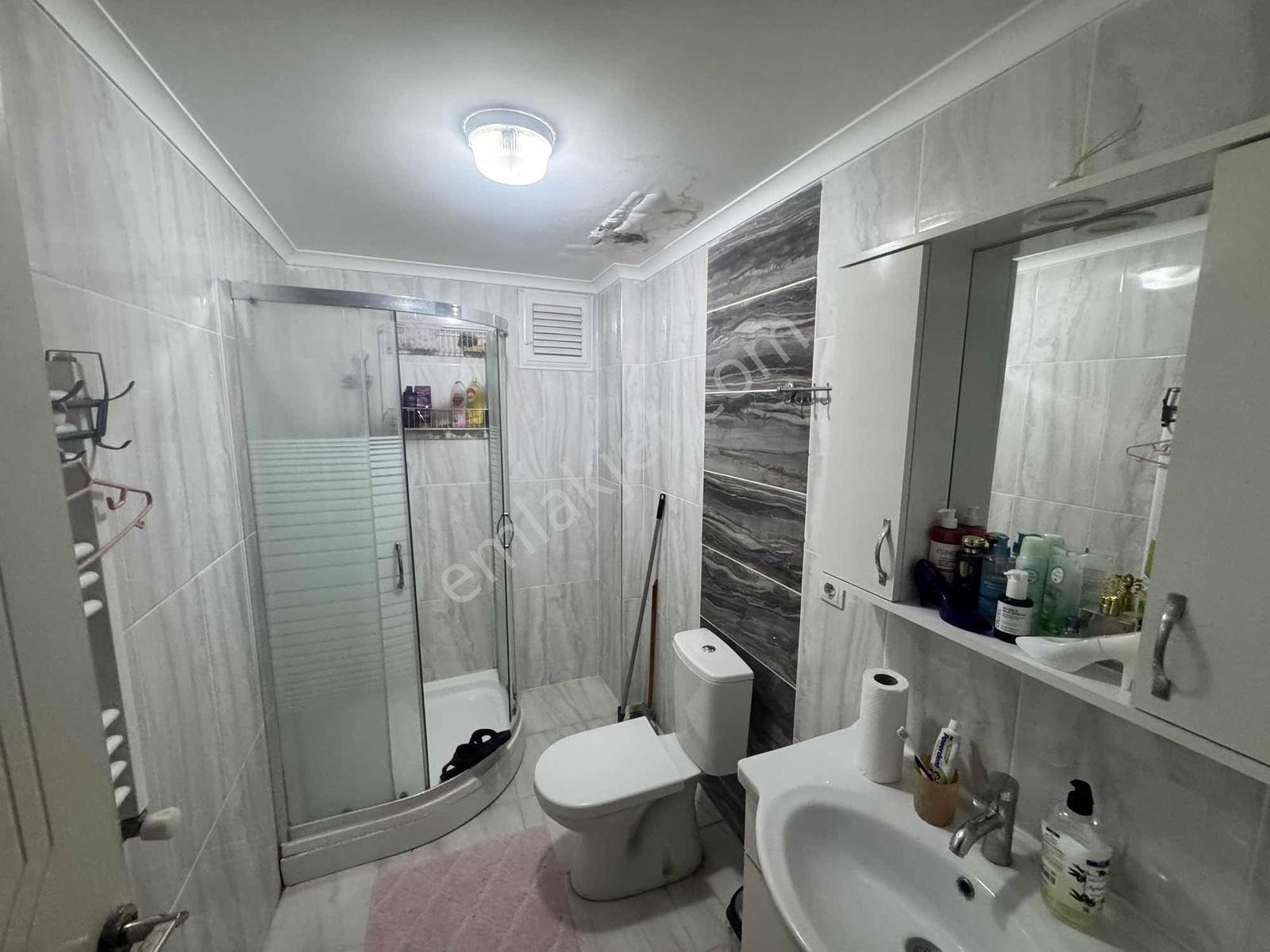 15 Bin ₺'den Kiracılı - 2+1 Eşyalı Geniş M2 Daire!!! - Görsel 16
