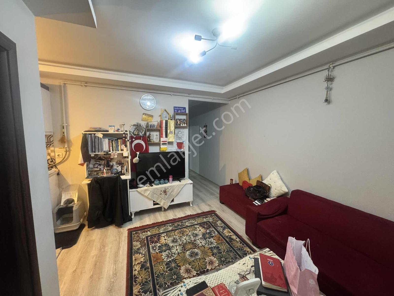 15 Bin ₺'den Kiracılı - 2+1 Eşyalı Geniş M2 Daire!!! - Görsel 23