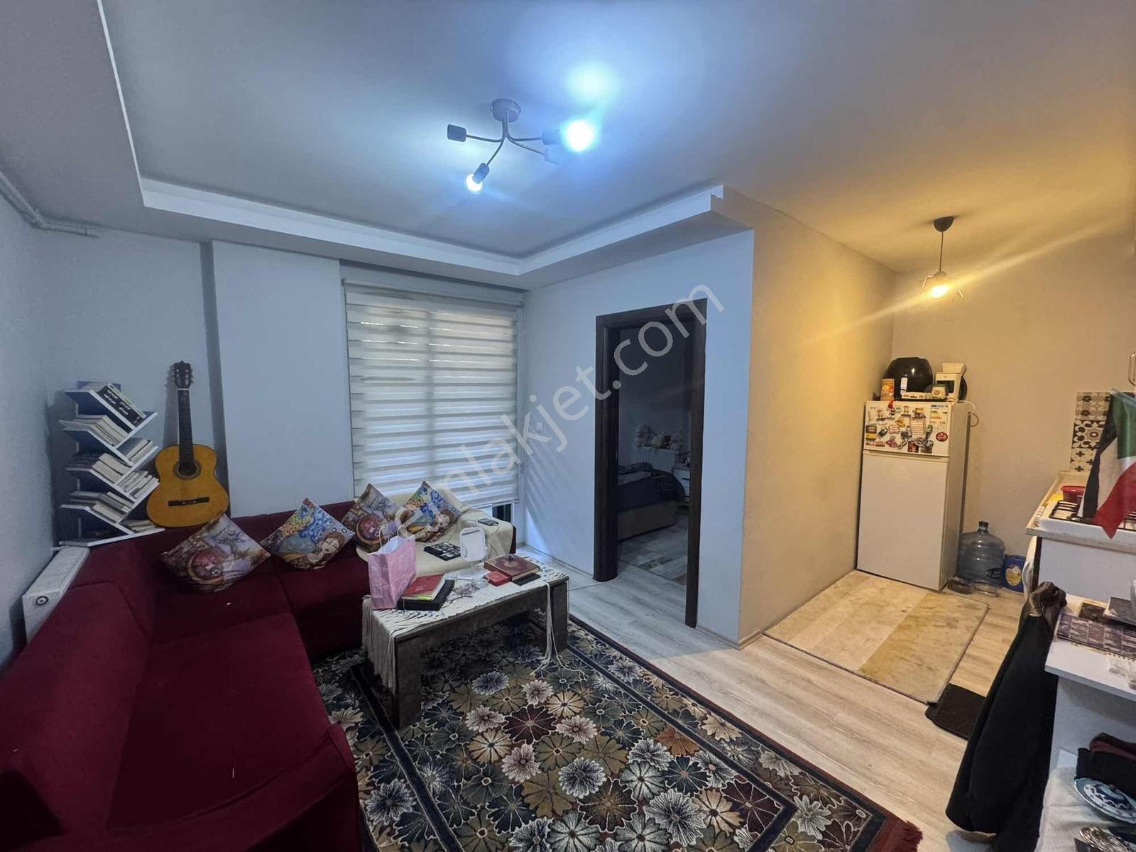 15 Bin ₺'den Kiracılı - 2+1 Eşyalı Geniş M2 Daire!!! - Görsel 10