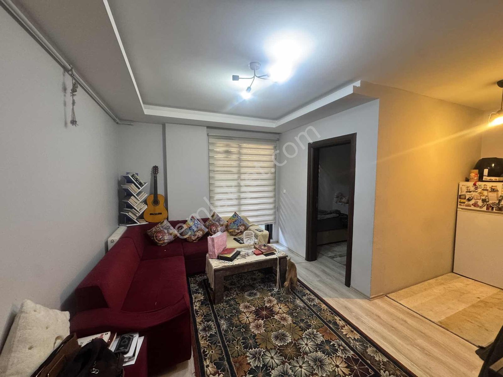 15 Bin ₺'den Kiracılı - 2+1 Eşyalı Geniş M2 Daire!!! - Görsel 14