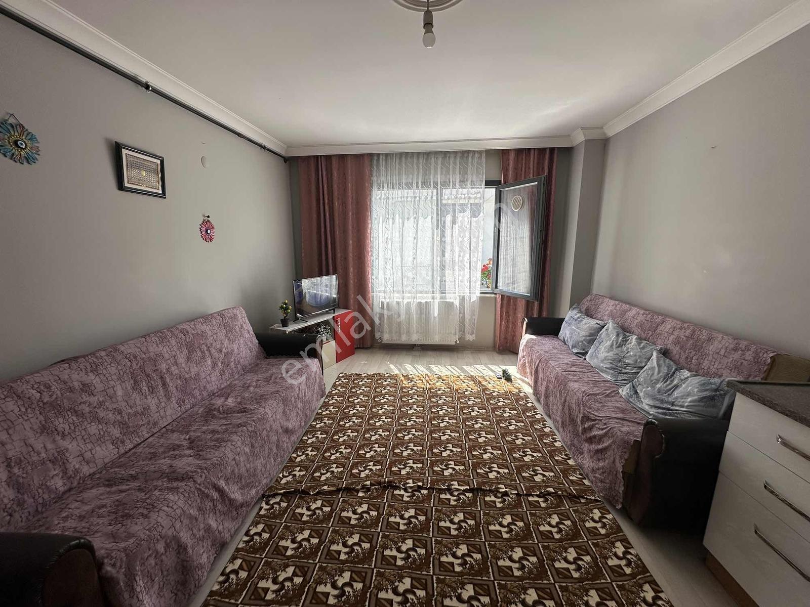 Merkezde Doğalgazlı Arakat Asansörlü 2+1 Kiralık Daire - Görsel 6