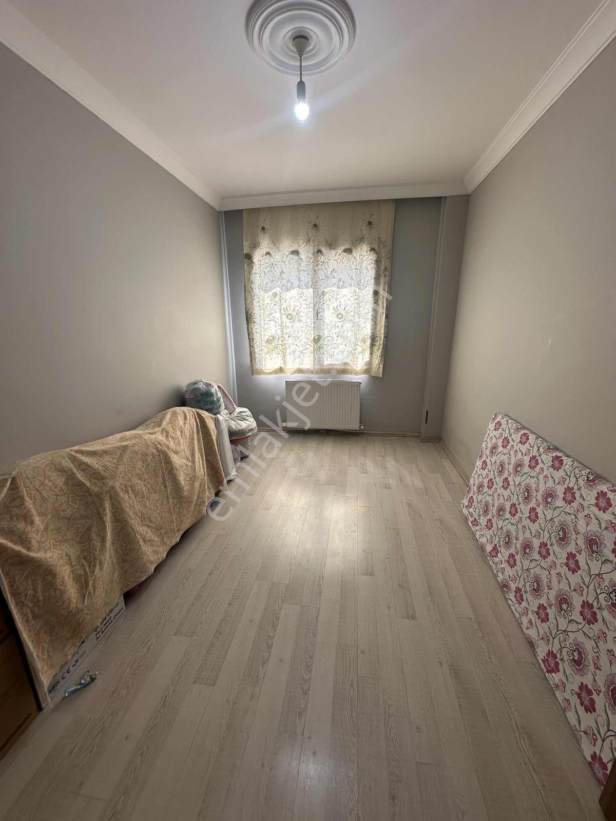 Merkezde Doğalgazlı Arakat Asansörlü 2+1 Kiralık Daire - Görsel 21