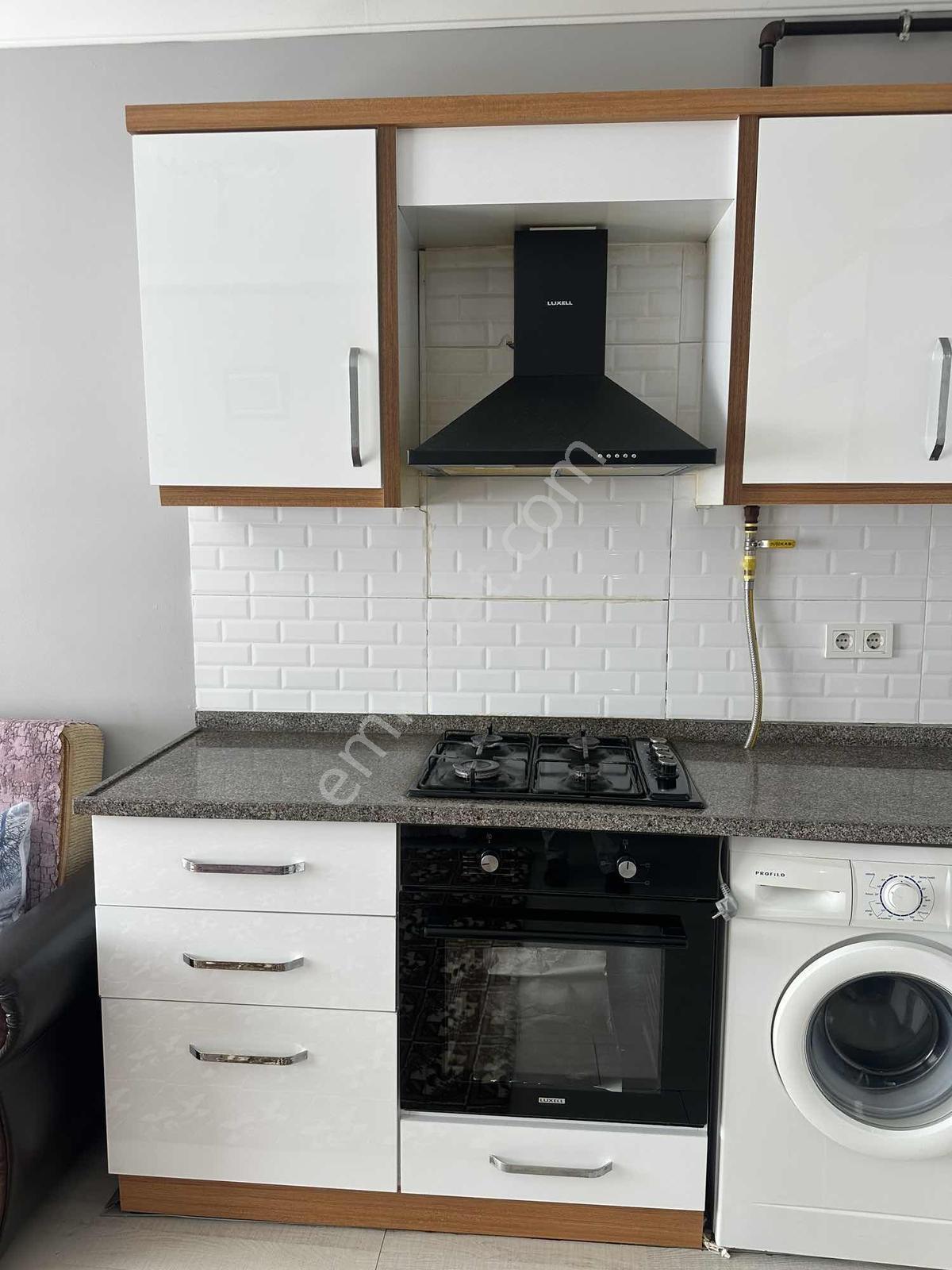 Merkezde Doğalgazlı Arakat Asansörlü 2+1 Kiralık Daire - Görsel 24