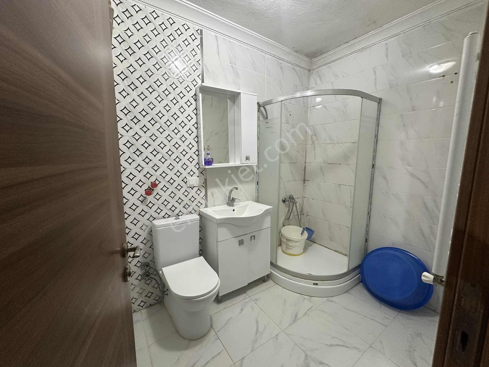 Merkezde Doğalgazlı Arakat Asansörlü 2+1 Kiralık Daire - Görsel 20