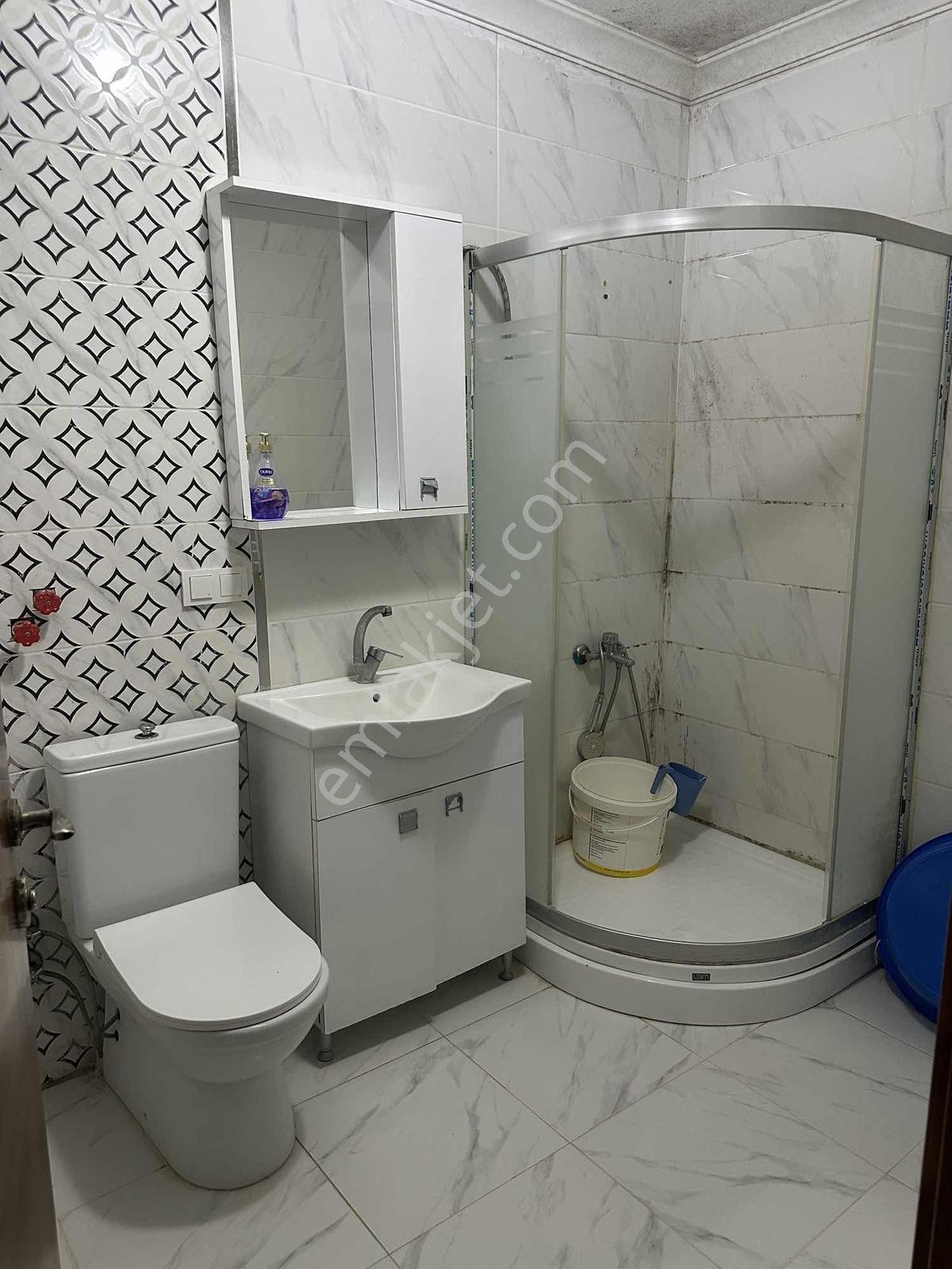 Merkezde Doğalgazlı Arakat Asansörlü 2+1 Kiralık Daire - Görsel 4