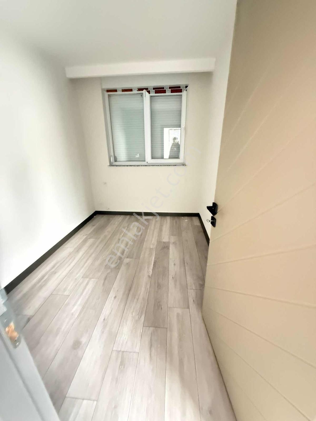 Diş Hastane Arkası Tramvay Dibi Kiralık Katta 2+1 Daire - Görsel 6
