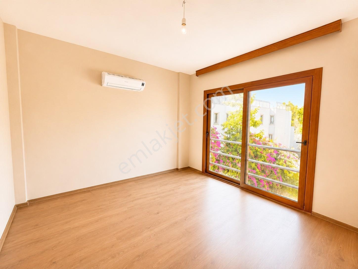 Torbada Kiralık Komple Müstakil Bina 7 Daire 1+1 Evler Komple - Görsel 7