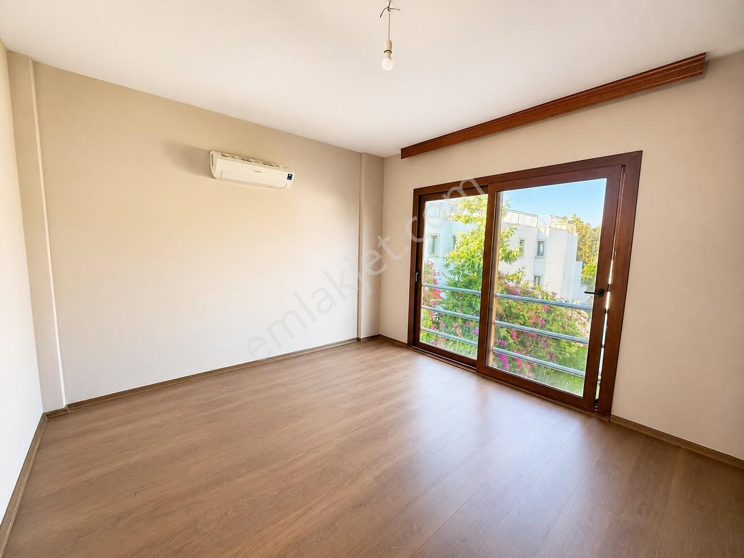Torbada Kiralık Komple Müstakil Bina 7 Daire 1+1 Evler Komple - Görsel 14