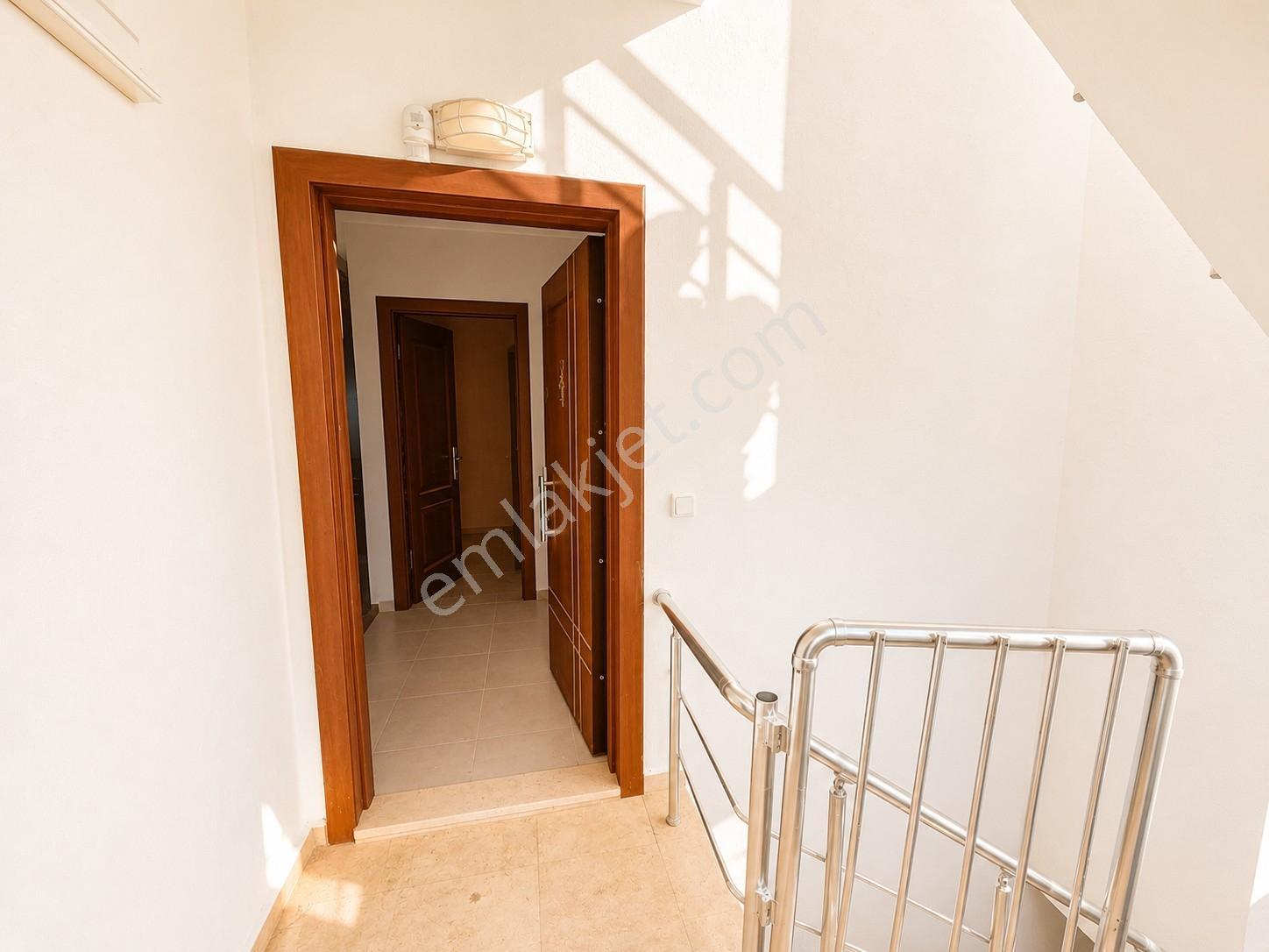 Torbada Kiralık Komple Müstakil Bina 7 Daire 1+1 Evler Komple - Görsel 5
