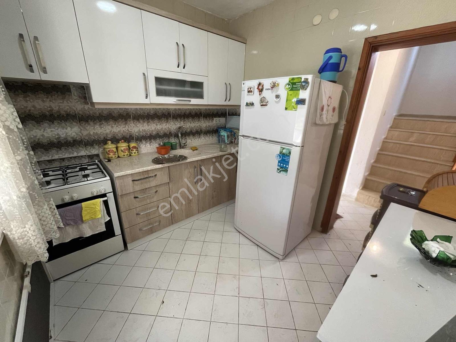 Dağlı Gayrimenkulden|geniş~ Bahçeli|müstakil|3+1|villa! - Görsel 22