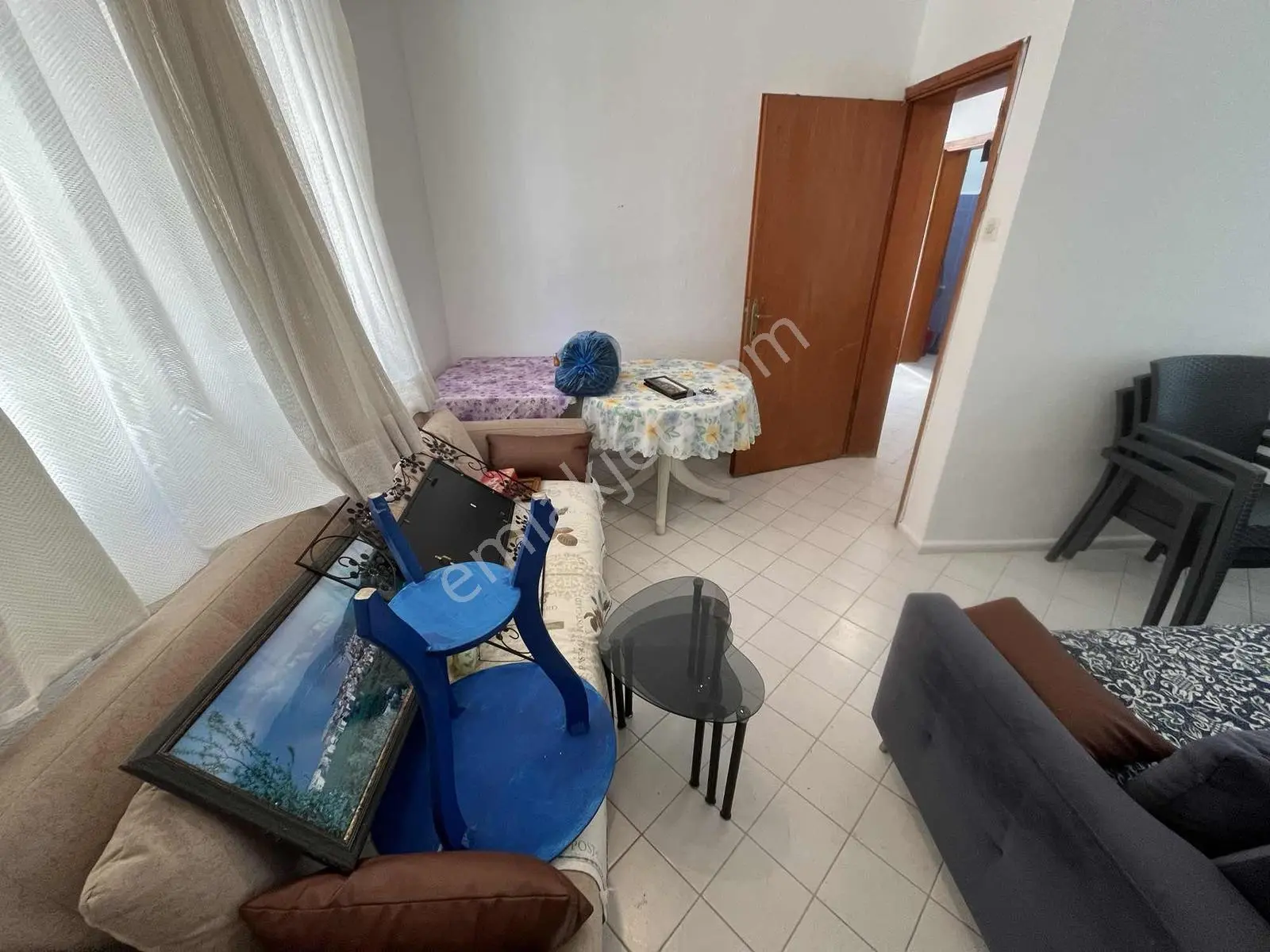 Dağlı Gayrimenkulden|geniş~ Bahçeli|müstakil|3+1|villa! - Görsel 5