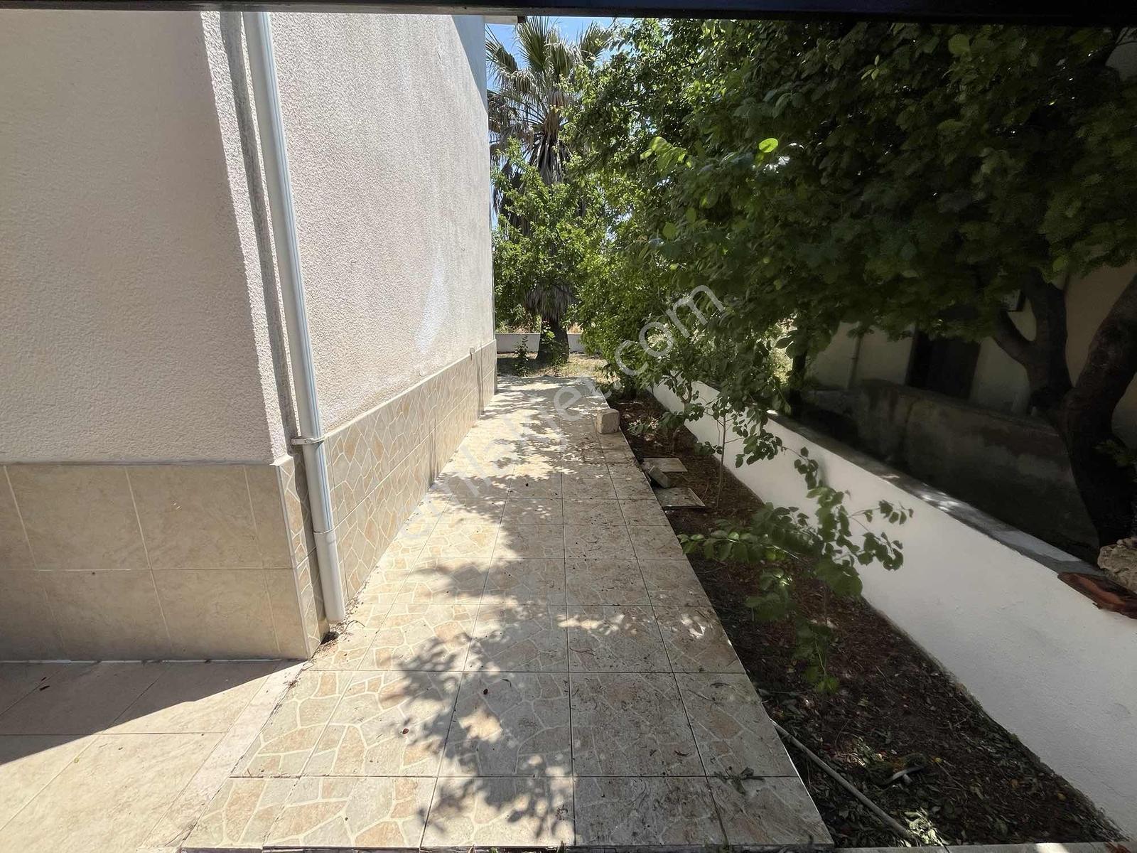 Dağlı Gayrimenkulden|geniş~ Bahçeli|müstakil|3+1|villa! - Görsel 28