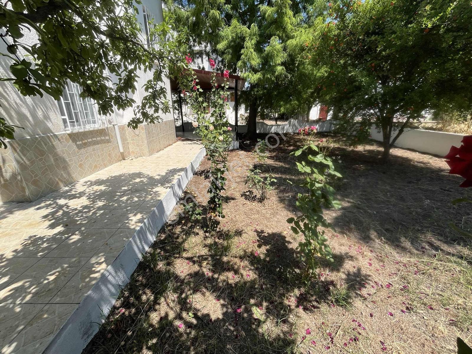 Dağlı Gayrimenkulden|geniş~ Bahçeli|müstakil|3+1|villa! - Görsel 27