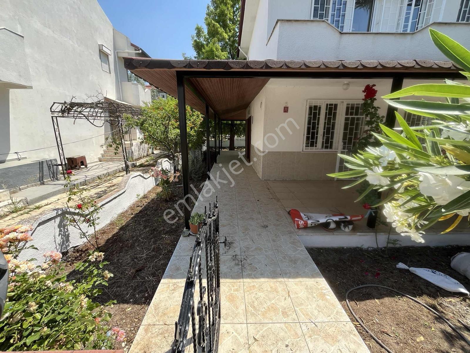 Dağlı Gayrimenkulden|geniş~ Bahçeli|müstakil|3+1|villa! - Görsel 10