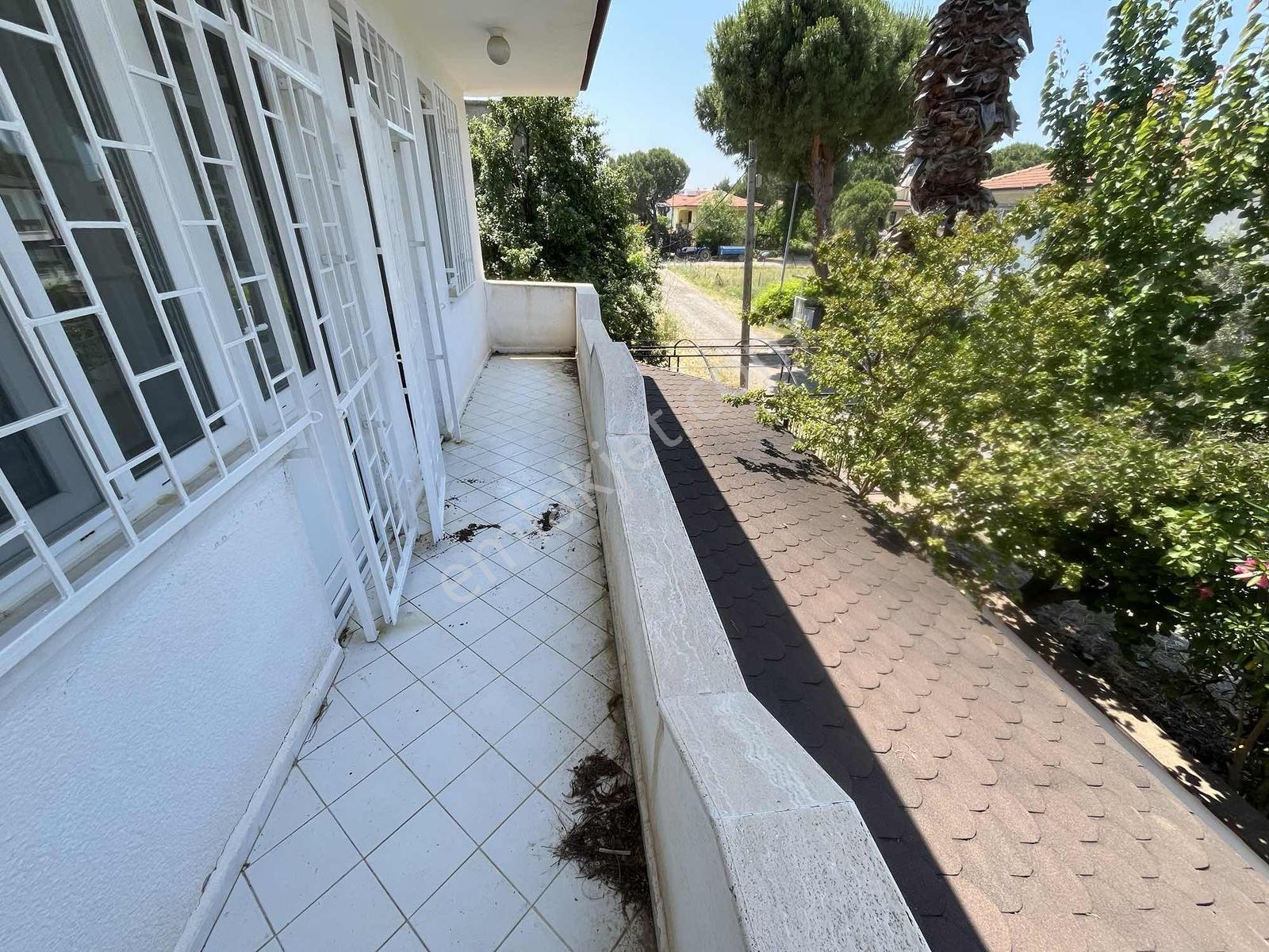 Dağlı Gayrimenkulden|geniş~ Bahçeli|müstakil|3+1|villa! - Görsel 11
