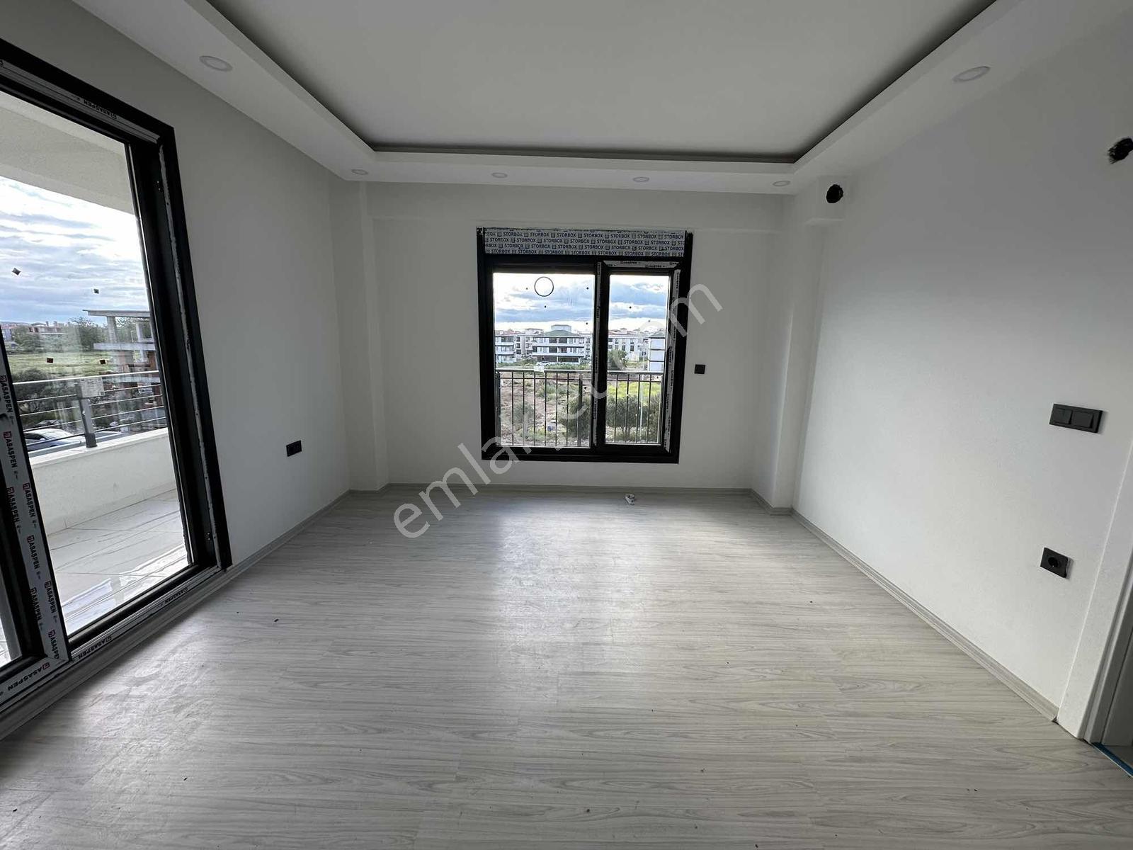 Merkezde Kiralık Manzaralı Lüx Kaliteli Sıfır 1+1 Tertemiz Daire - Görsel 6
