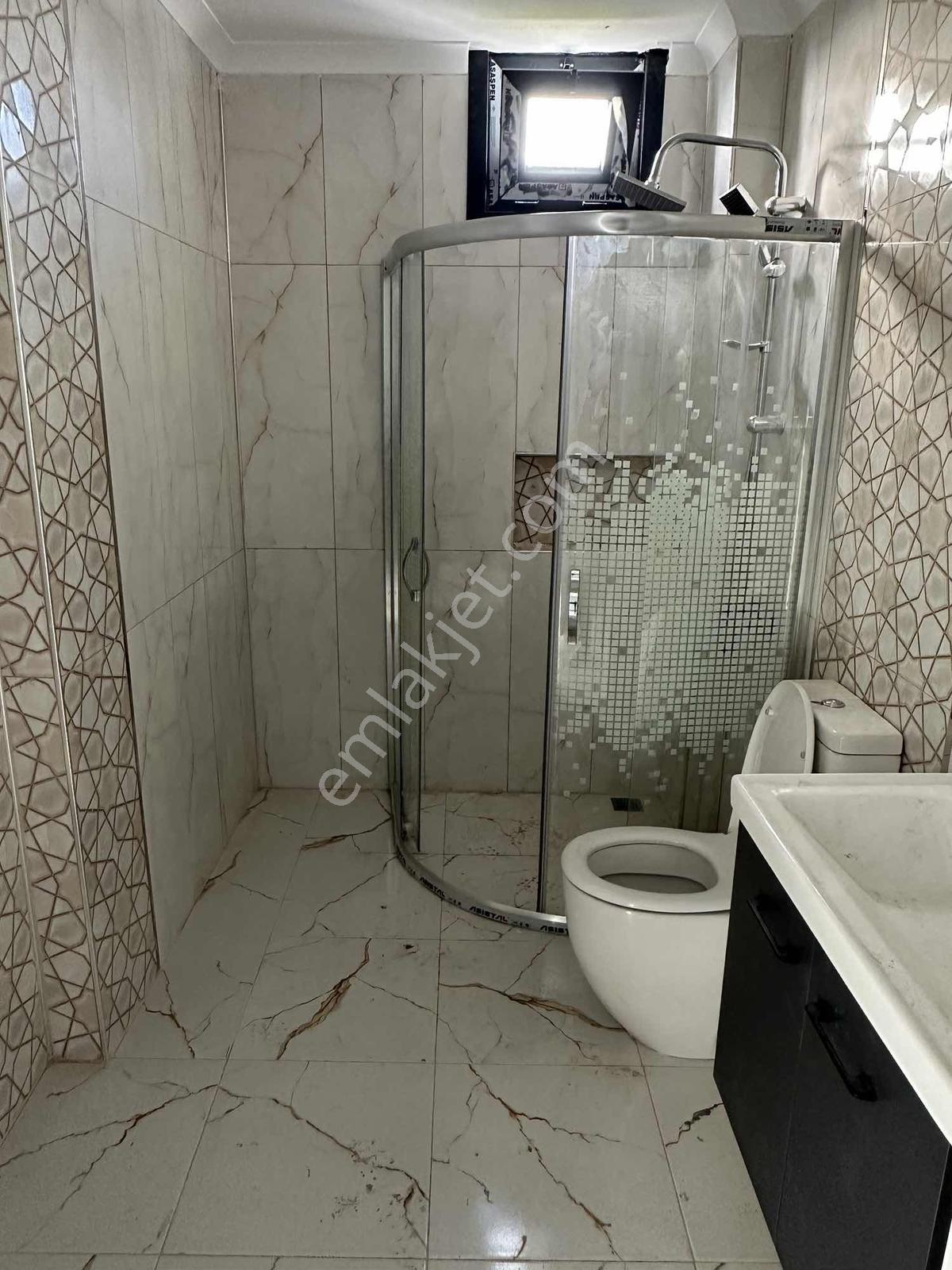 Merkezde Kiralık Manzaralı Lüx Kaliteli Sıfır 1+1 Tertemiz Daire - Görsel 8