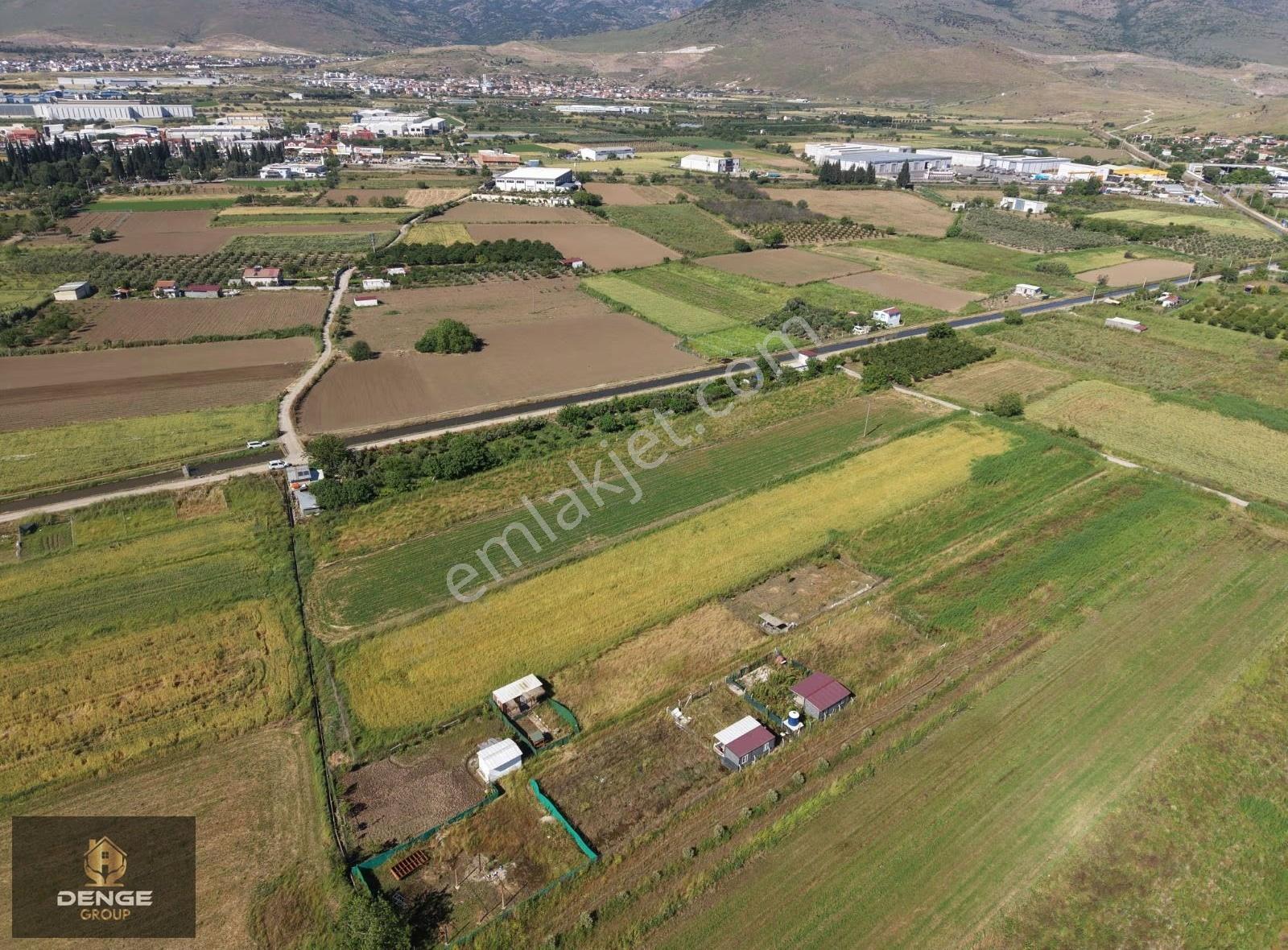 400m2 Bahçe Çift Kişilik Kullanımlı Kurulu Düzen - Görsel 2