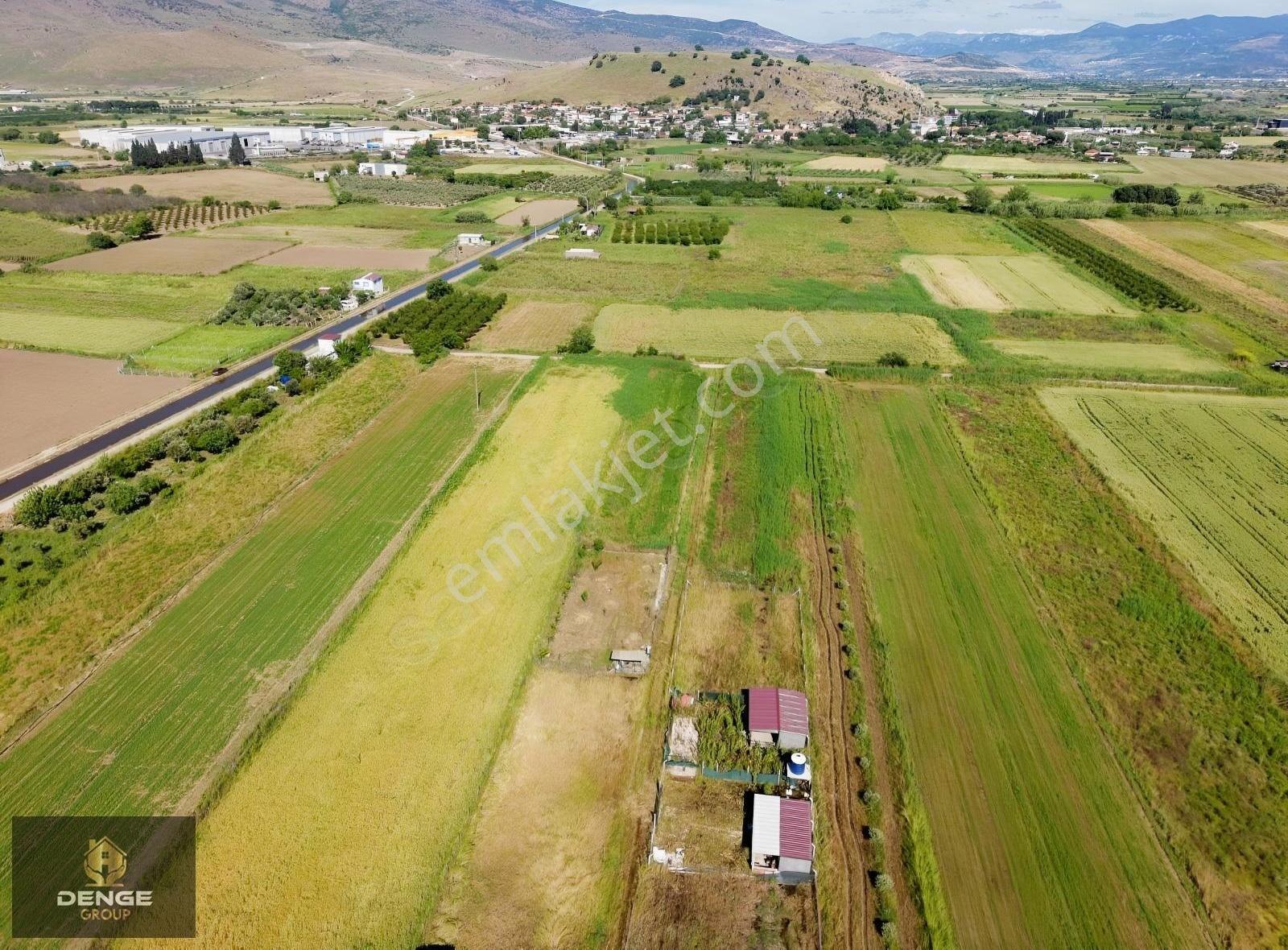 400m2 Bahçe Çift Kişilik Kullanımlı Kurulu Düzen - Görsel 8