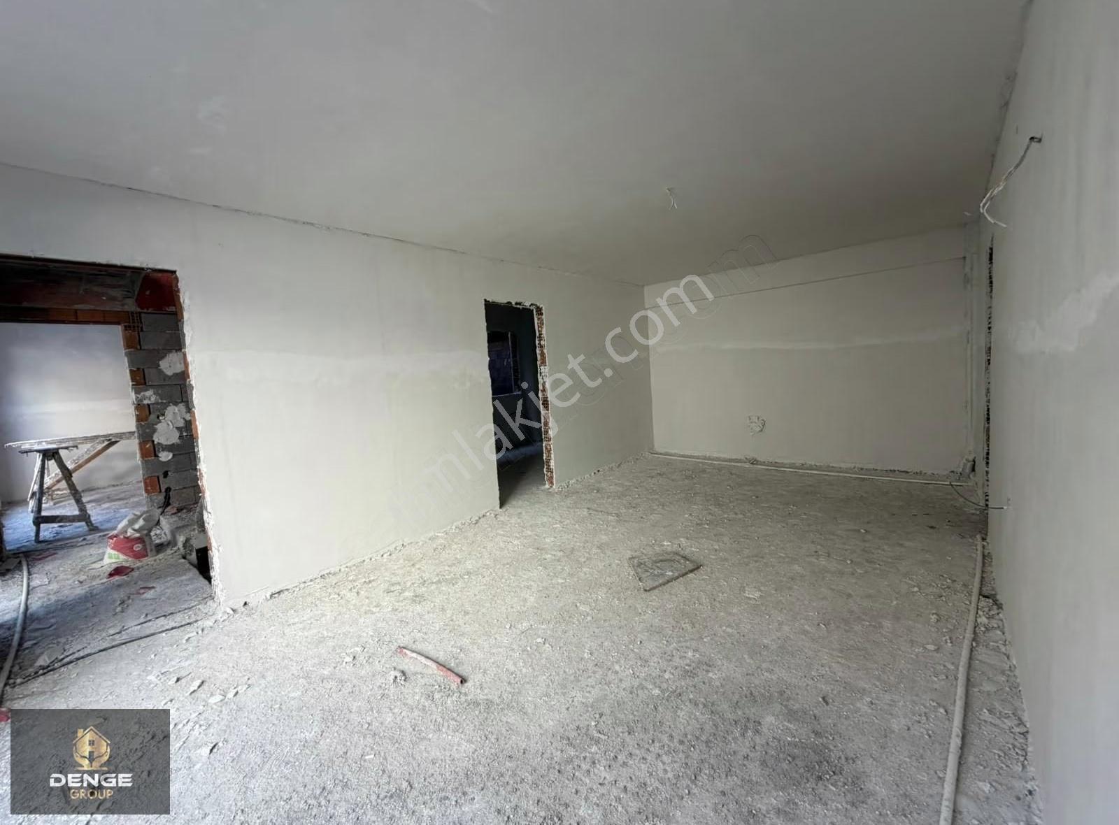 Süper Konumda Konsept Bina Modern Daire - Görsel 20