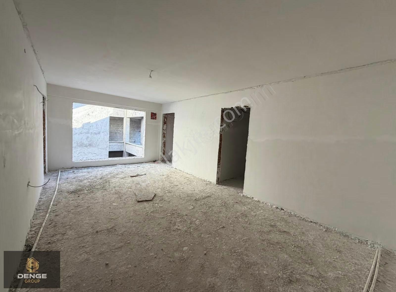 Süper Konumda Konsept Bina Modern Daire - Görsel 22