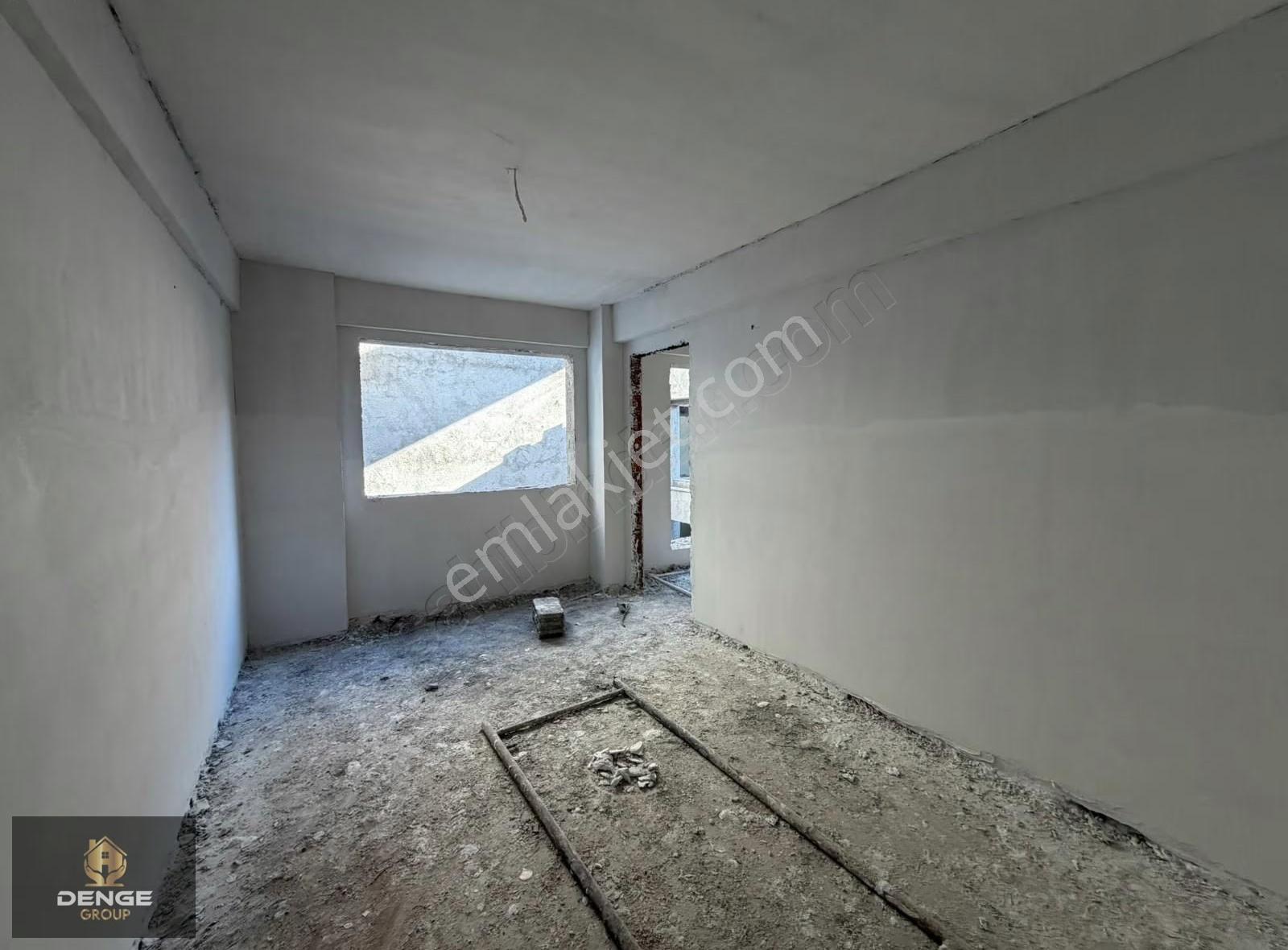 Süper Konumda Konsept Bina Modern Daire - Görsel 5