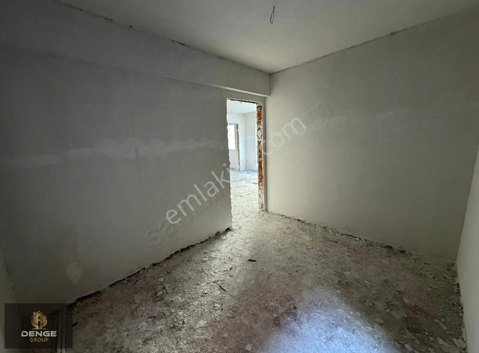 Süper Konumda Konsept Bina Modern Daire - Görsel 19