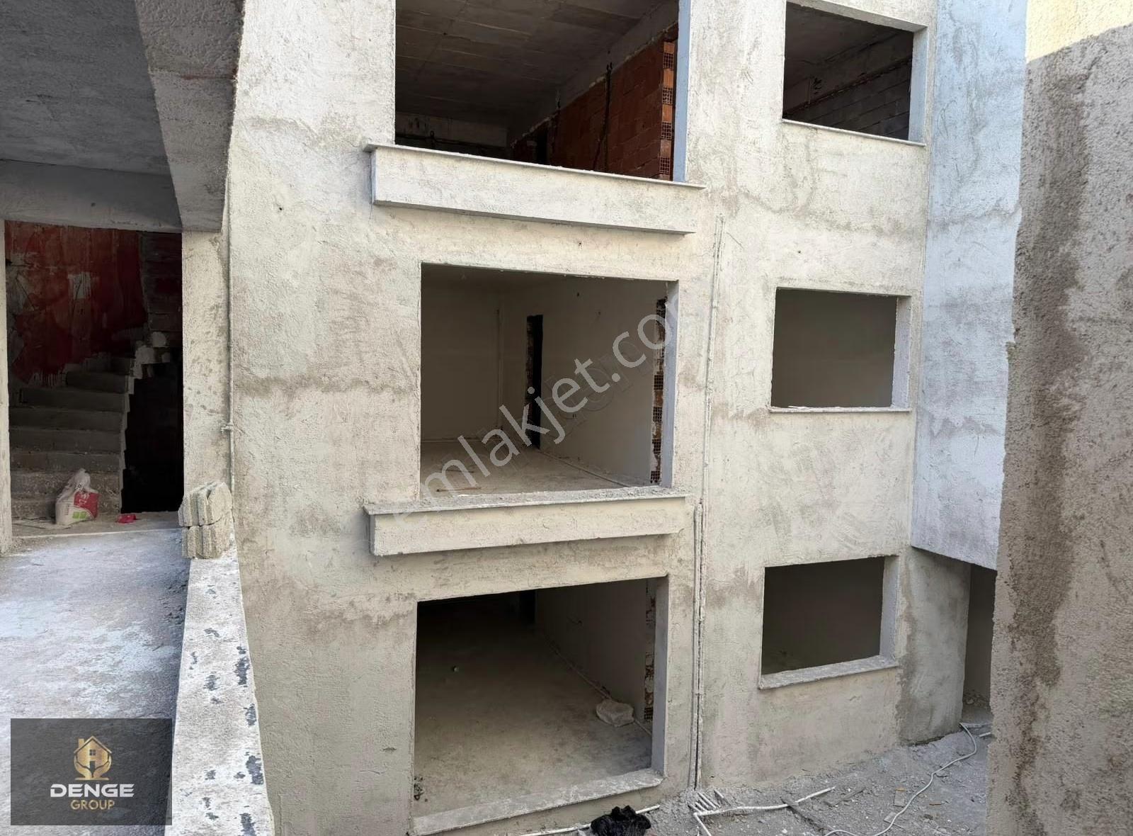 Süper Konumda Konsept Bina Modern Daire - Görsel 6