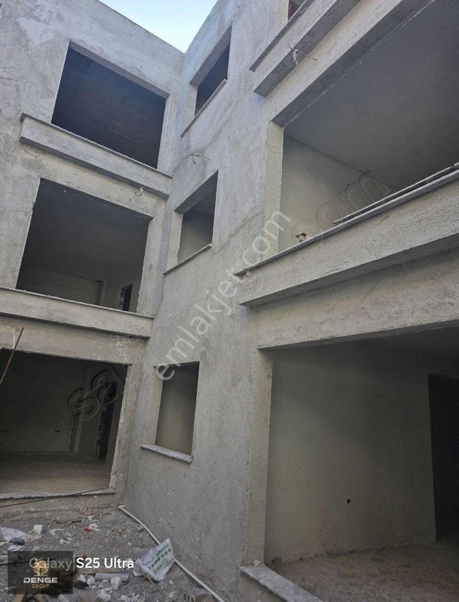 Süper Konumda Konsept Bina Modern Daire - Görsel 21