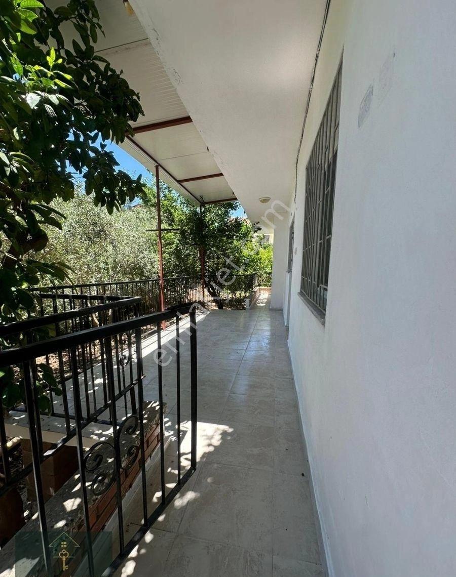✅ Babataşı Mah Kiralık Müstakil Geniş 2+1 - Görsel 13