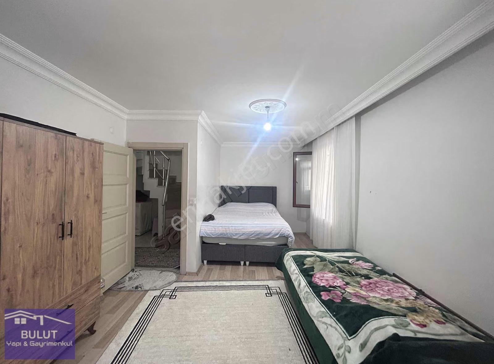 Nenehatun Mah. Salı Pazarı " Mevki 2+1 120m2 Bahçe Dubleksi - Görsel 14