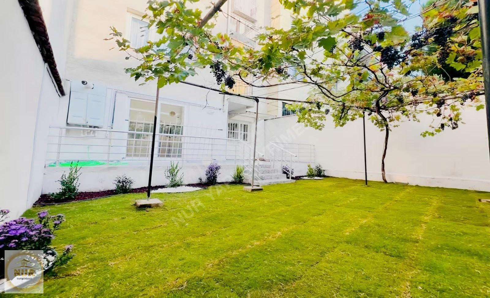 Nur Yapı'dan Villa Tadında! Metrobüse 2dk %80krediye Uygun Bahçe - Görsel 33