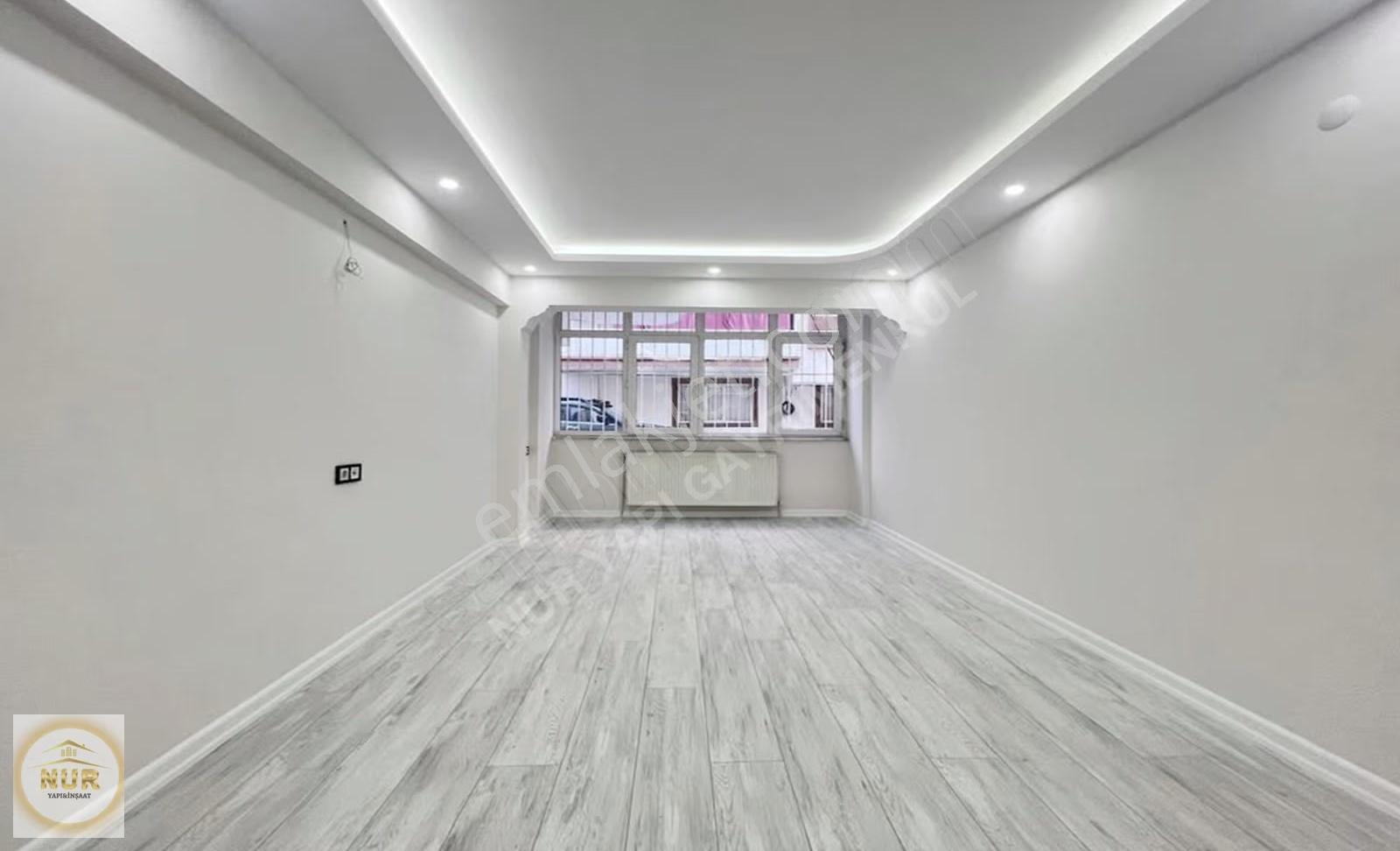 Nur Yapı'dan Villa Tadında! Metrobüse 2dk %80krediye Uygun Bahçe - Görsel 5