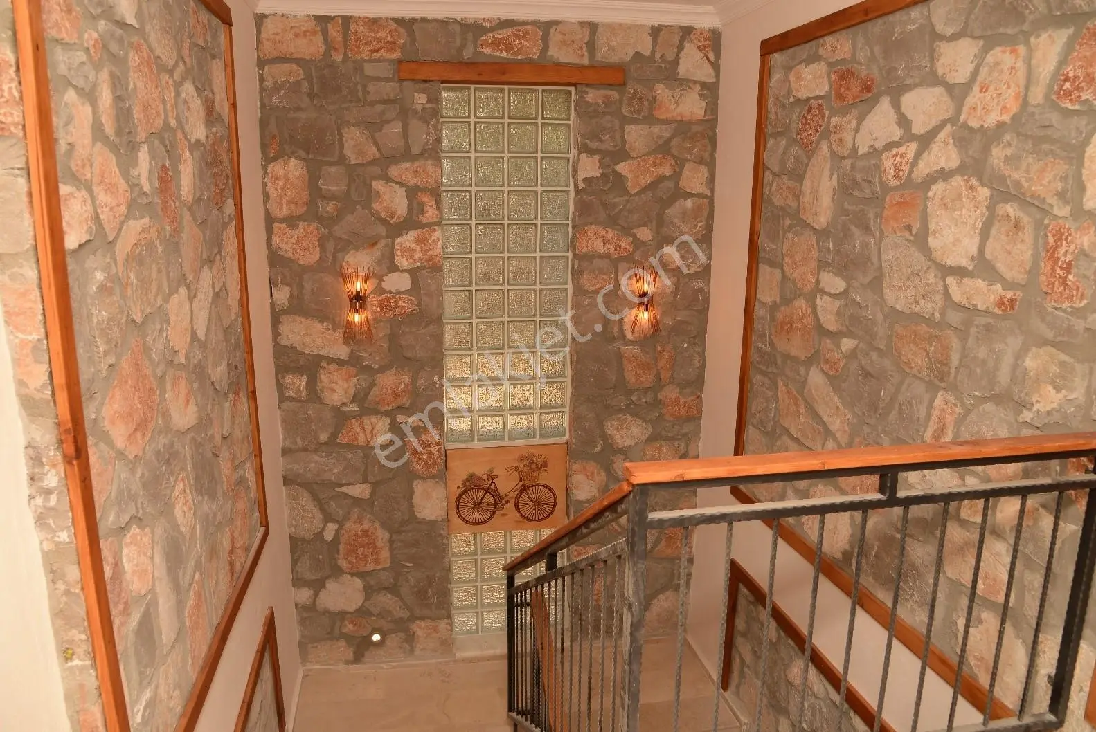 Fethiye Kızılbel'de 4+1 Takas Teklifine Açık Villa - Görsel 22