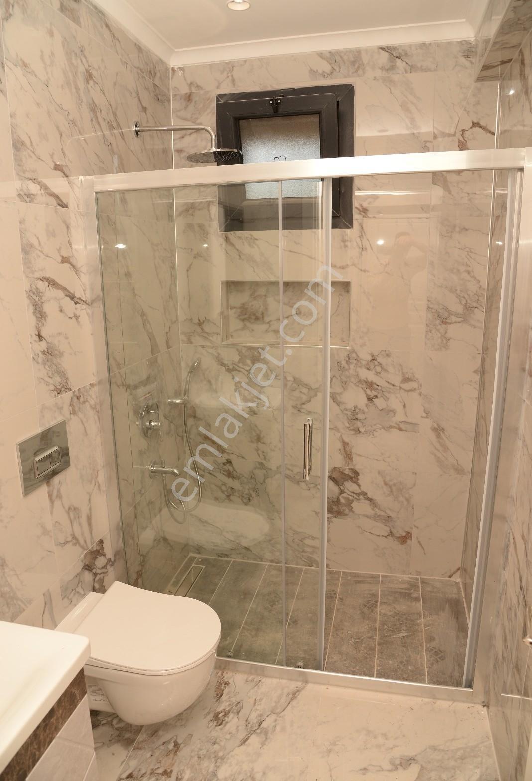 Fethiye Kızılbel'de 4+1 Takas Teklifine Açık Villa - Görsel 17