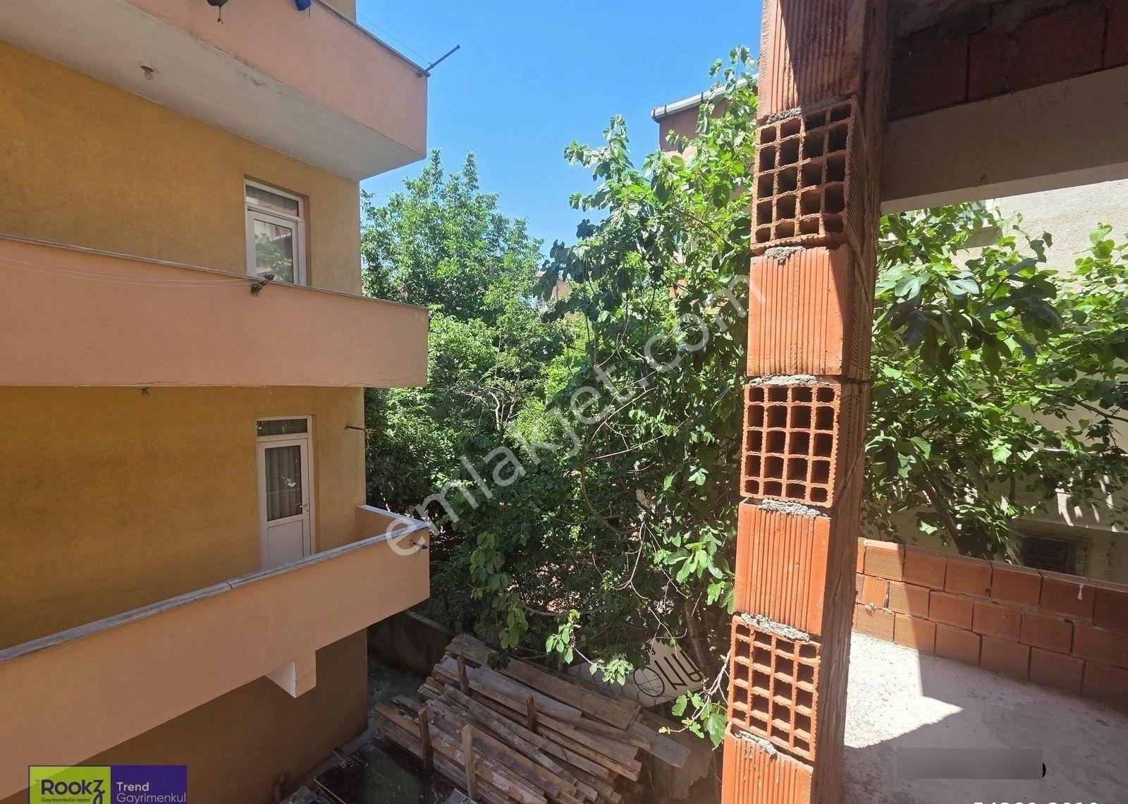 Metroya 2 Dakika | 1 Eylül Teslim | Satılık 2+1 Sıfır Daire - Görsel 3