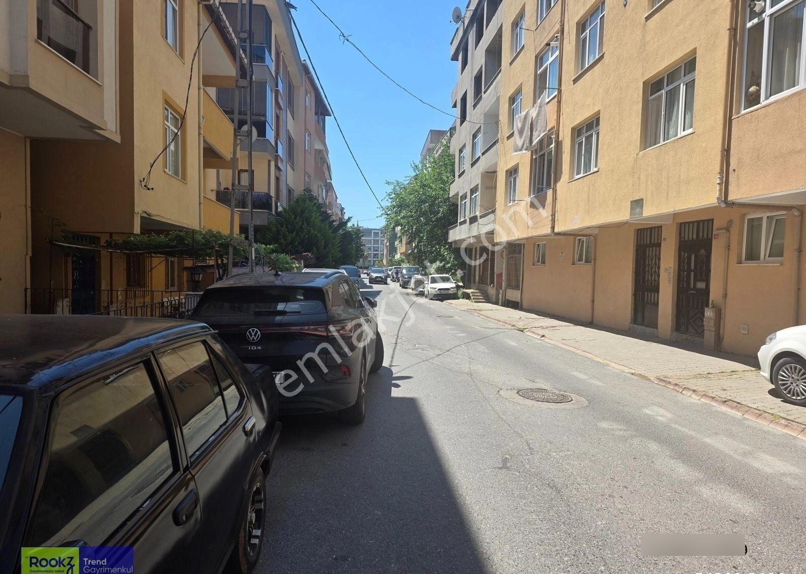 Metroya 2 Dakika | 1 Eylül Teslim | Satılık 2+1 Sıfır Daire - Görsel 4