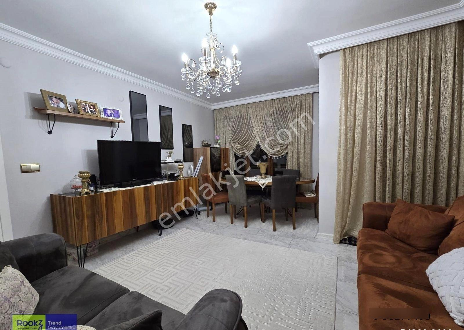 Çekmeköy Metroya Yakın, Otoparklı Ferah 2+1 Satılık Daire - Görsel 23