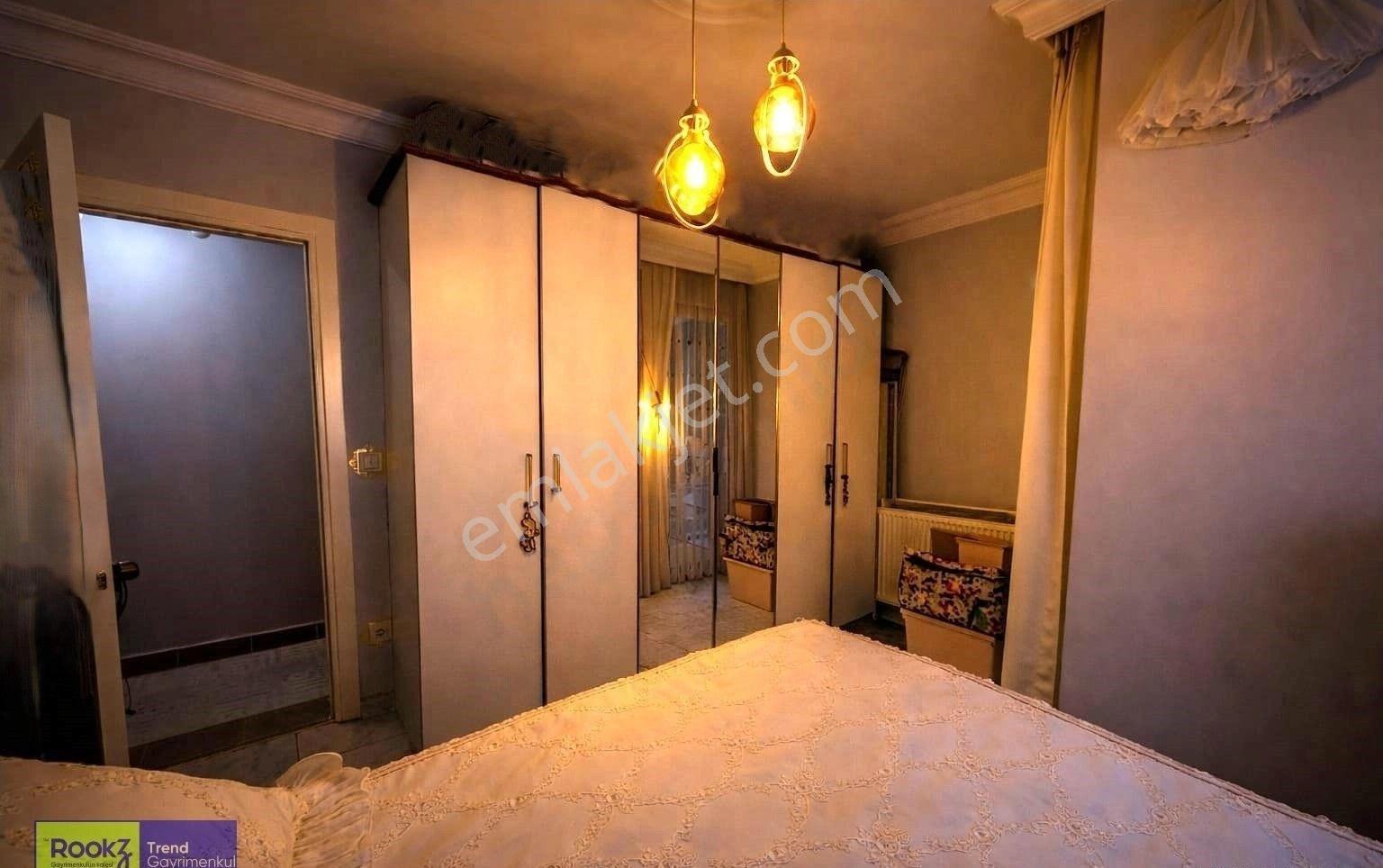 Çekmeköy Metroya Yakın, Otoparklı Ferah 2+1 Satılık Daire - Görsel 28